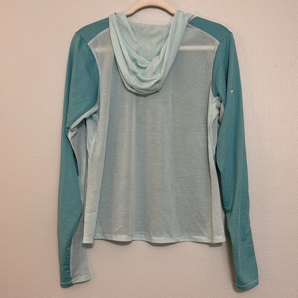 Hoka Sierra Sun Hoodie - Picture 4 of 6